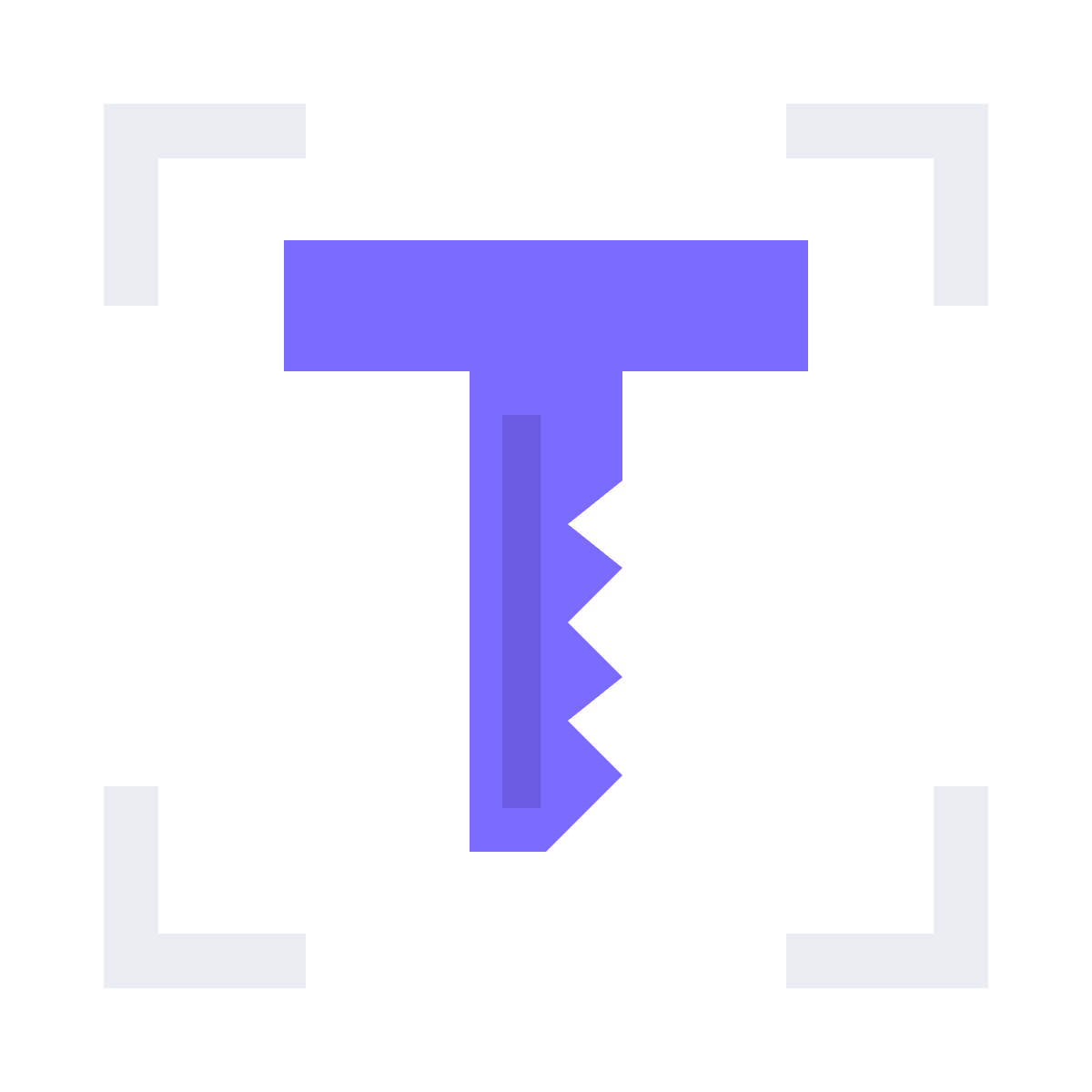 turnkeytcg-mark (logo)